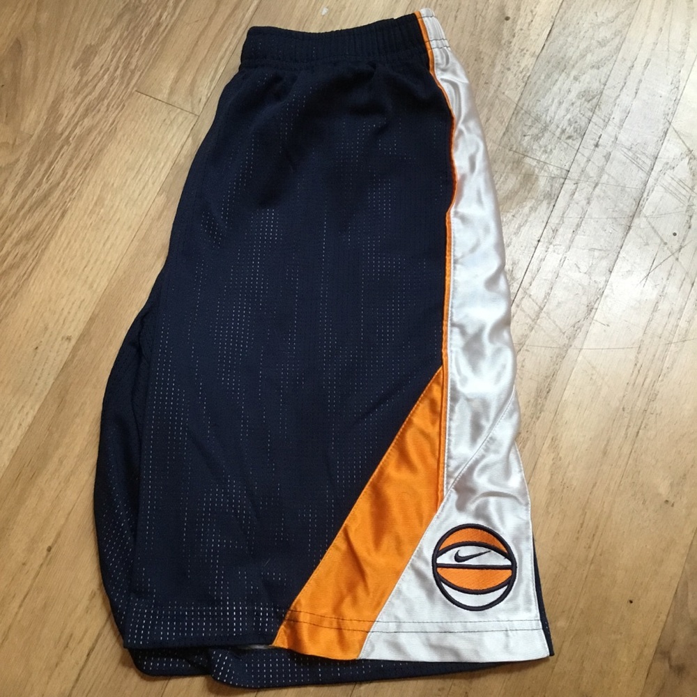 Nike Basketball Shorts